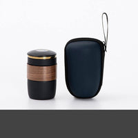 Travel Tea Set