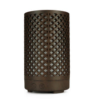 Bamboo Aromatherapy Diffuser