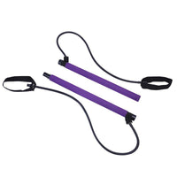 Pilates Fitness Rod Yoga Rally