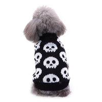 Winter Pet Sweaters