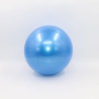 Frosted Mini Pilates Yoga Ball