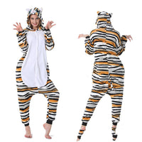 Popular Cartoon Animal Pajamas (Child/Adult)