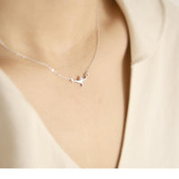 Magic Genie Lamp Necklace