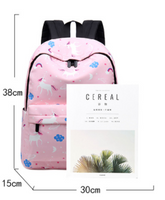 Celestial Unicorn Backpack