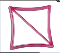 Sandwich Shape Cutters