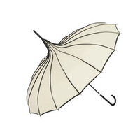 Vintage Parasol Umbrellas