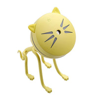 Cat Shaped Aromatherapy Diffuser