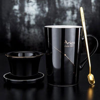 Ensemble de tasses à thé Constellation