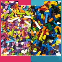 Blocs de construction (variété)