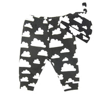 Cloud Leggings and Cap Set (Baby)