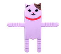 Cute Cat Air Vent Mobile Phone Holder
