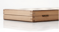 Beech Wood Chess Set