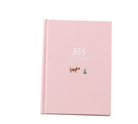 Planner Hardcover