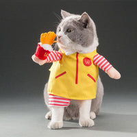 Disfraces De Halloween Para Mascotas