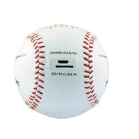 Baseball Bluetooth Speaker