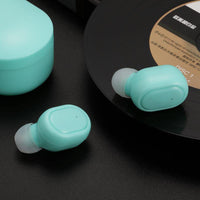 Auriculares Bluetooth