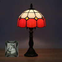 Vintage Style Tiffany Lamps