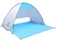 Automatic Sunshade Tent