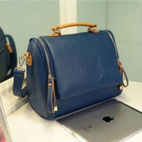 Satchel Messenger Bag Purse