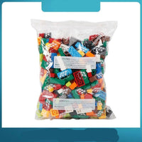 Blocs de construction (variété)