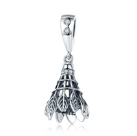 Sports Ball Collection Charm Beads