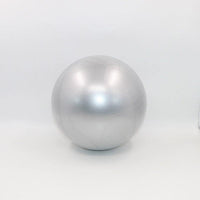 Frosted Mini Pilates Yoga Ball