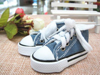 Canvas Doll Shoes
