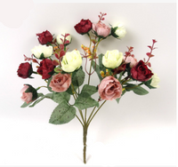 Artificial Flower Bouquets