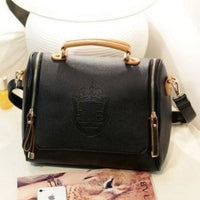 Satchel Messenger Bag Purse