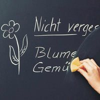 Chalkboard Wall Sticker