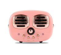Altavoz Bluetooth retro HM12