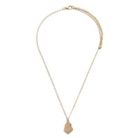 Semi Precious Pendant Necklaces