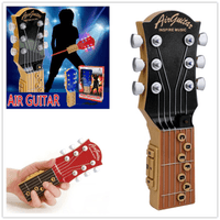 Guitarra de aire láser infrarrojo