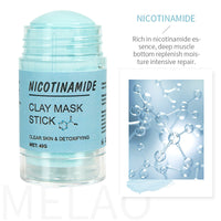 Clay Mask Sticks