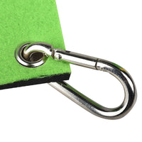 Tapis de mesure de Direction de détection de marque de frappe pour pratique du Swing de Golf