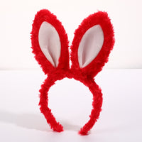 Easter Bunny Rabbit Ears Hair Head Band
