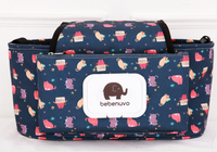 Baby Stroller Hanging Accessory Bag