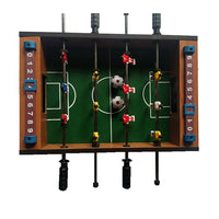 Jeu de baby-foot sur table