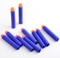 Foam Toy Bullets