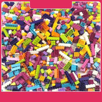 Blocs de construction (variété)