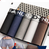 Men's Boxer Briefs Gift Box
