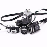 Accessoires pour jouets rétractables, sangle pour appareil photo