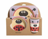 Coffret Cadeau Vaisselle Enfant