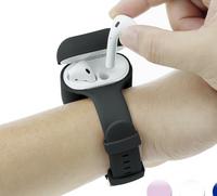 Bluetooth Headset Silicone Wrist Shell
