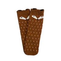Chaussettes Fox (Bébé/Tout-petit/Enfant)