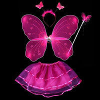 Butterfly Fairy Costume (Child)