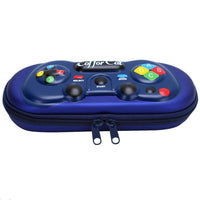 Estuches para lápices con forma de controlador de videojuegos en 3D