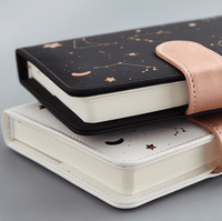 Carnets de notes Constellation