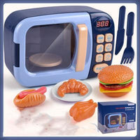 Jouets d'appareils de cuisine Playhouse