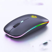 Luminous Wireless Mouse